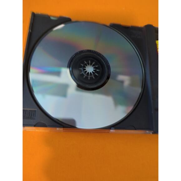 WanChai Connection Sega Saturn SS Japan Import US Seller - Picture 4 of 7